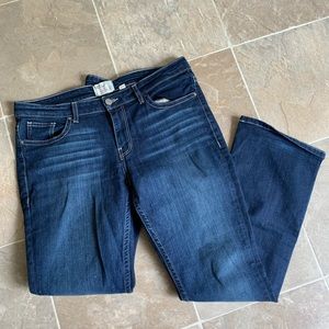 BKE Payton bootcut stretch jeans